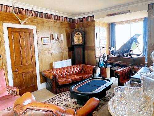 Bed and breakfast Kirkwall