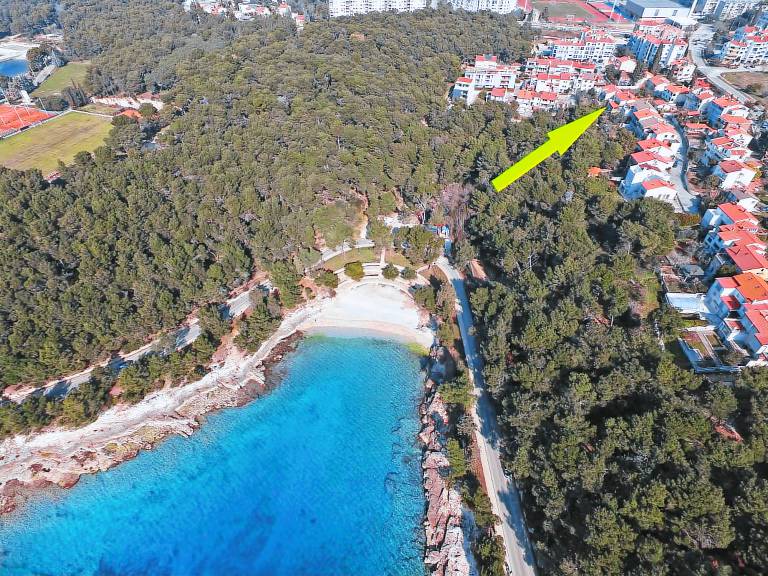 Apartman Veruda