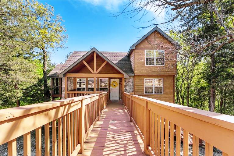 Lodge  Branson West