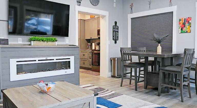 Holiday apartment for 6 persons — photo 3