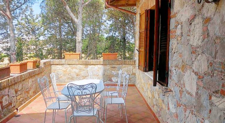 Nice villa with jacuzzi & pool | Dogs allowed — photo 4