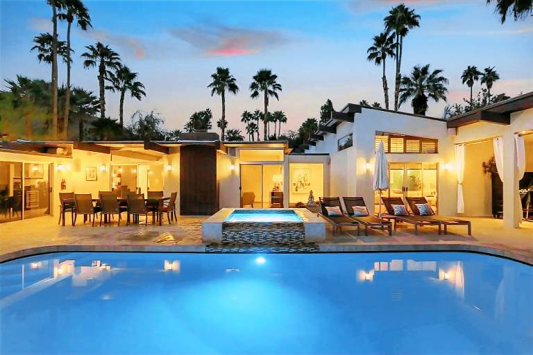 House Rancho Mirage