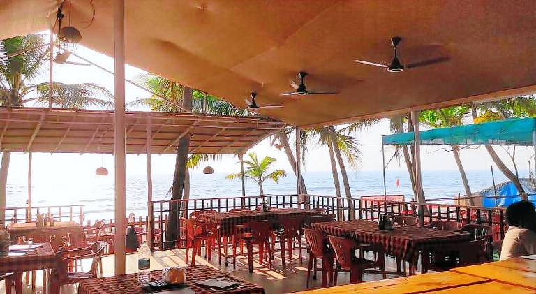 Furtado Beach Cottages — photo 3