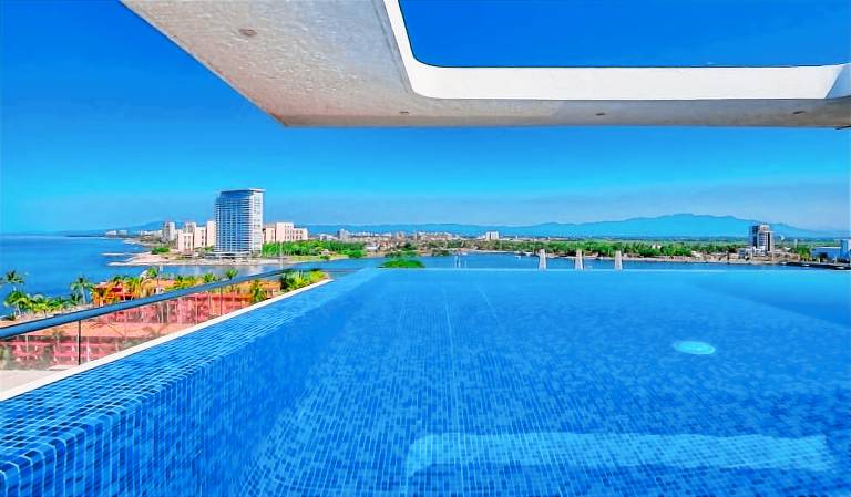 Apartment Puerto Vallarta