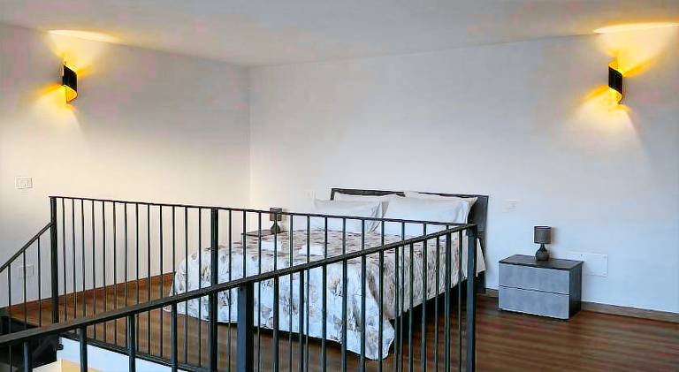 Holiday apartment with 2 rooms for 4 persons — photo 3