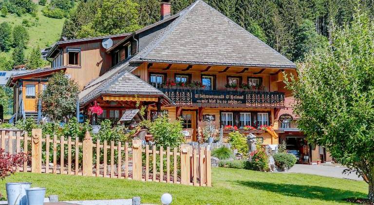 Bed & Breakfast Wieden