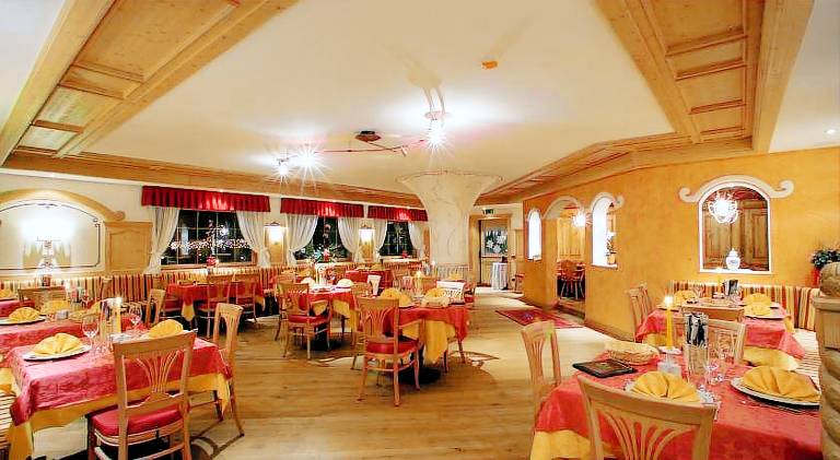 Hotel Al Polo — photo 5