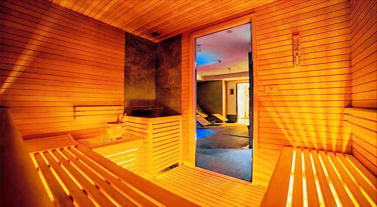 Chalet Marcora — photo 5