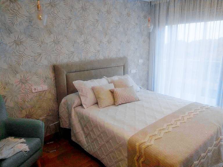 Chalet Montalvo