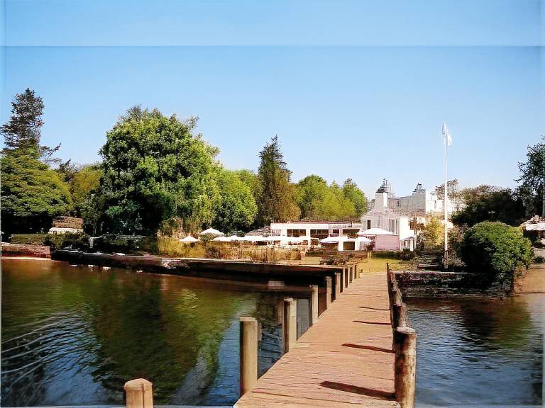 Wateredge Inn in Ambleside
