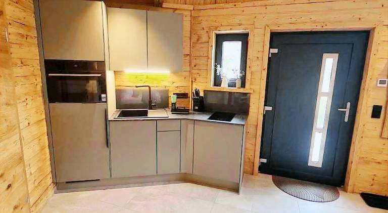 Apartment with 1 room for 3 persons — photo 2