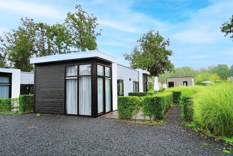 Huis Spaarnwoude