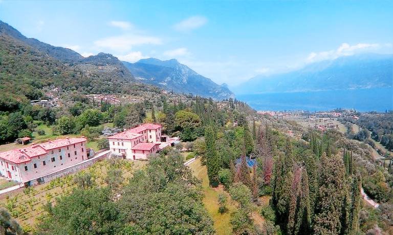 Privatzimmer  Gargnano
