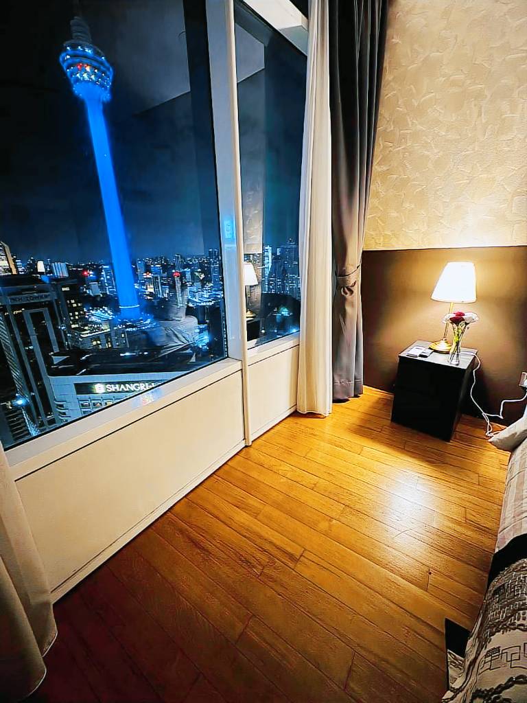 98 m² Ferienwohnung