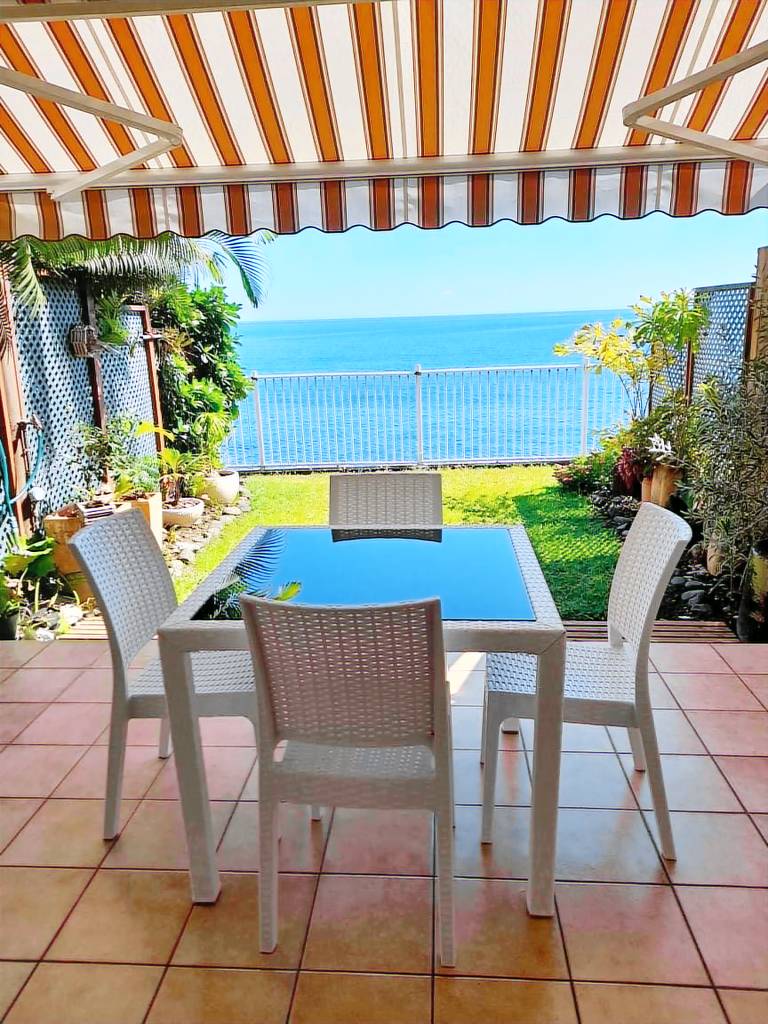 Appartement Mahina