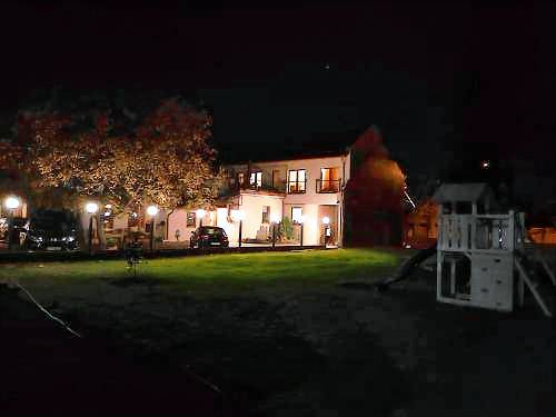 Aparthotel Makó