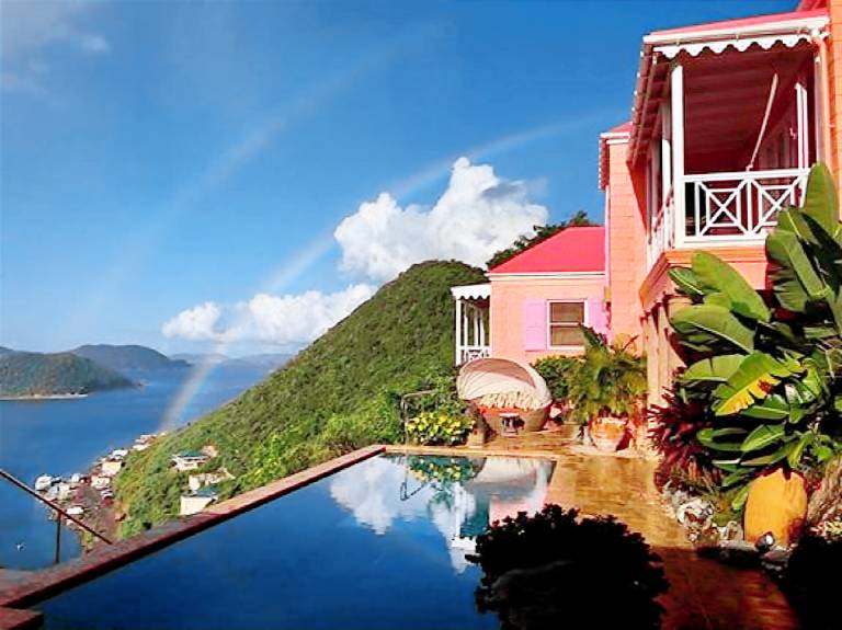 Villa Tortola