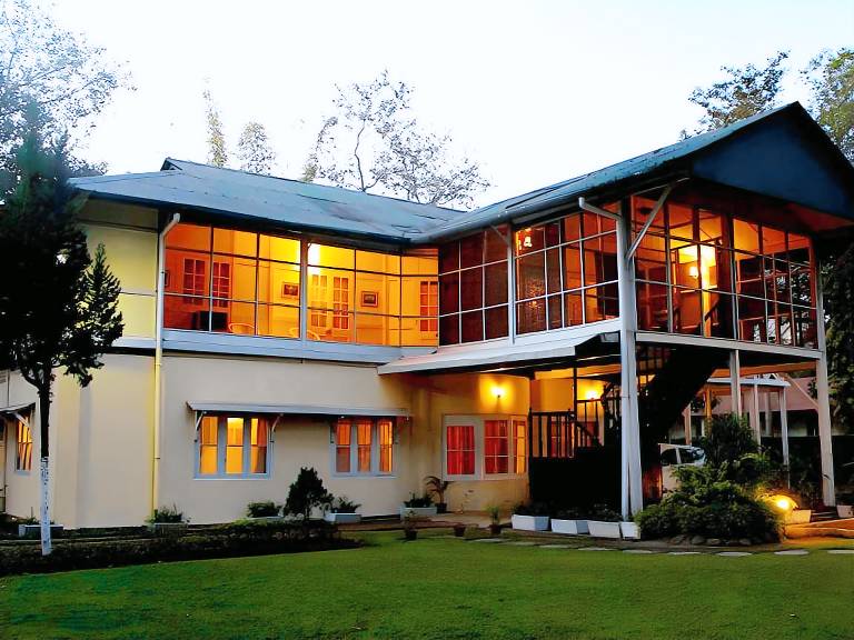 Bungalow Dibrugarh
