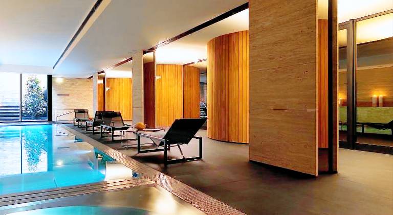 Sense Hotel Sofia, a Member of Design Hotels — photo 2