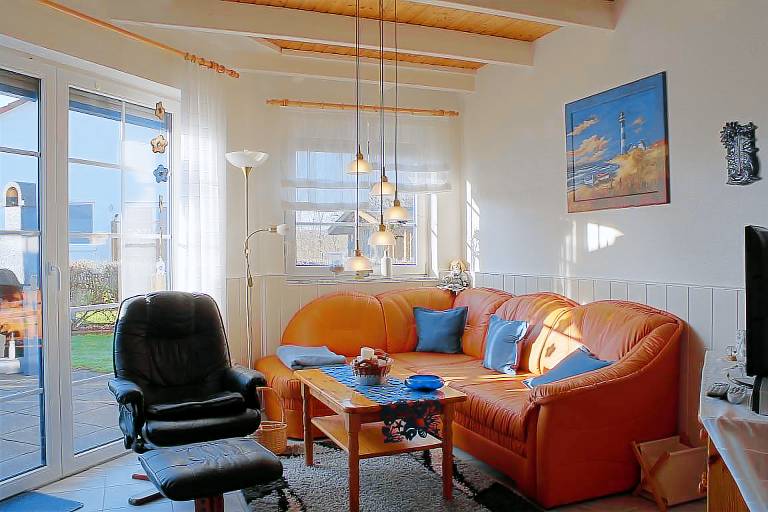 Ferienhaus Dorumer Neufeld