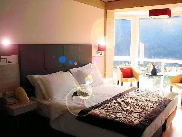 TH Cadore - Hotel Antelao in Borca di Cadore
