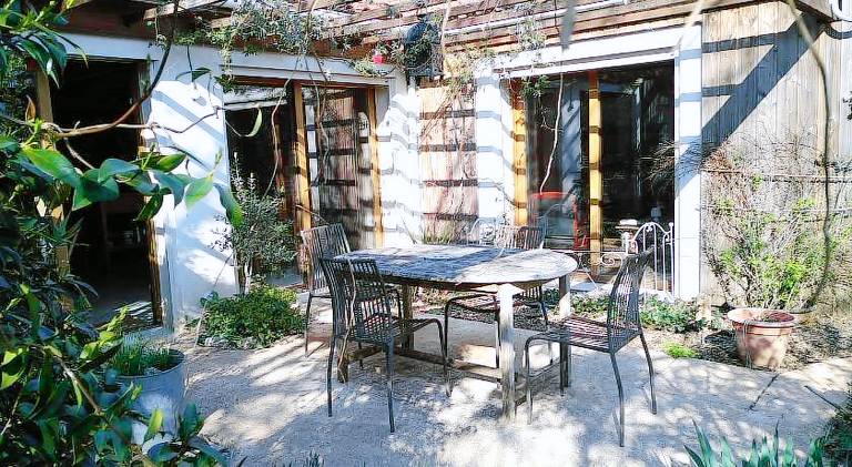 Spacious house | Dogs allowed in Cahors