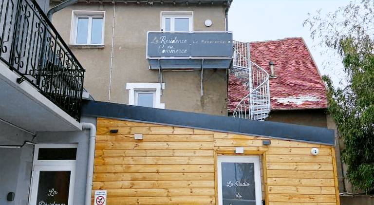 Charming rental apartment with yard | Dogs allowed — photo 5