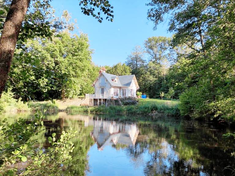 Cottage  Dourdan