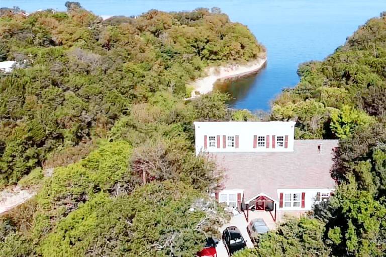 House Whitney