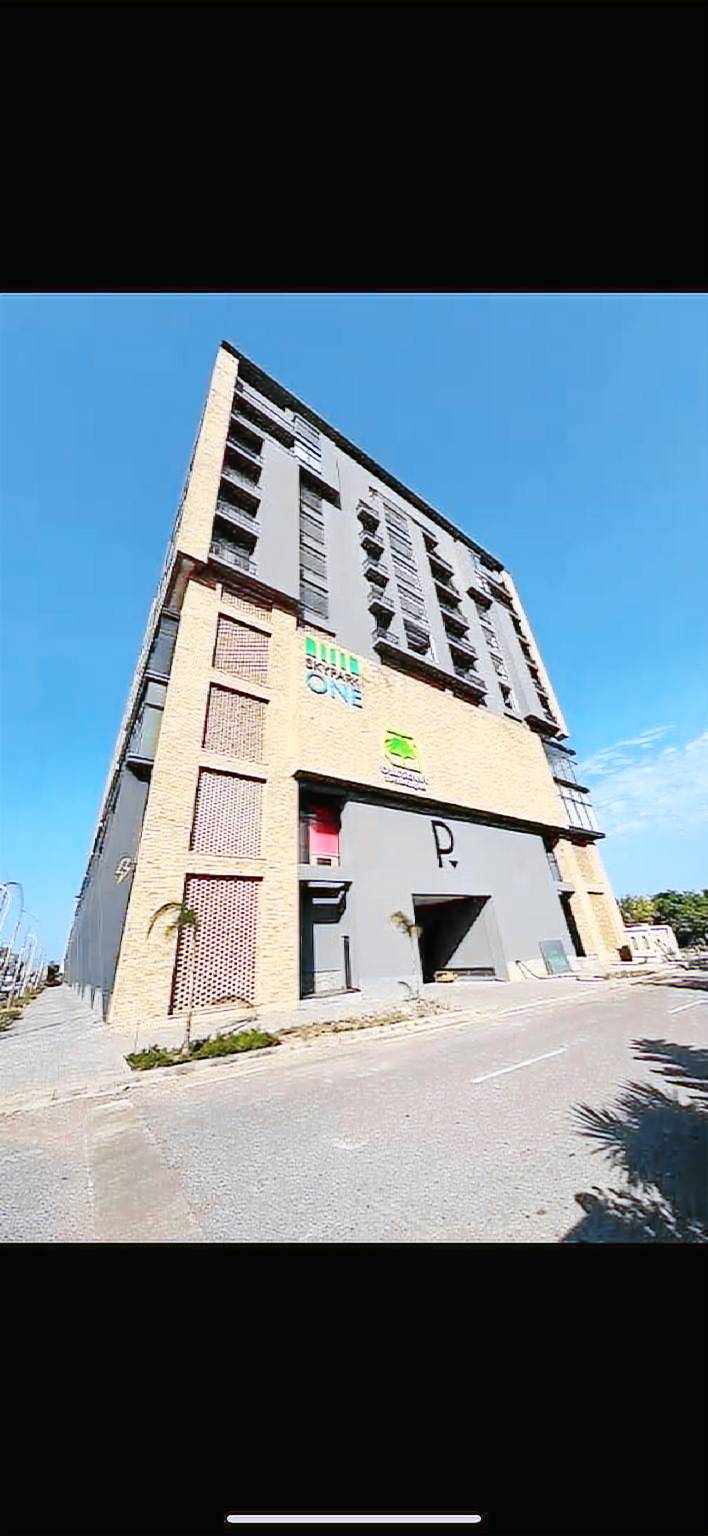 Apartment  Islamabad