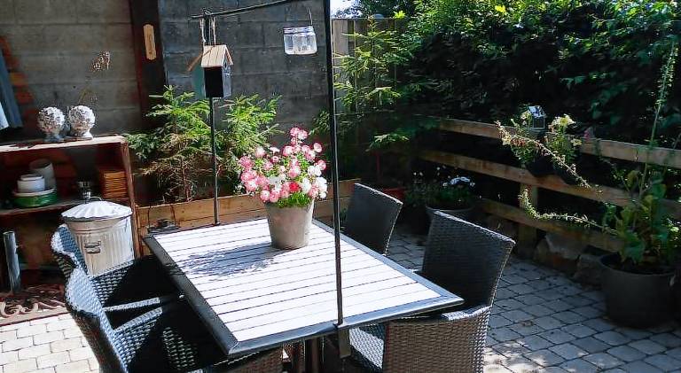Vakantieverblijf Coo-sy in Liege