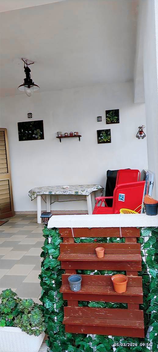 Child-friendly rental apartment with terrace & yard | Garden view | Close to the beach | Dogs allowed — photo 5