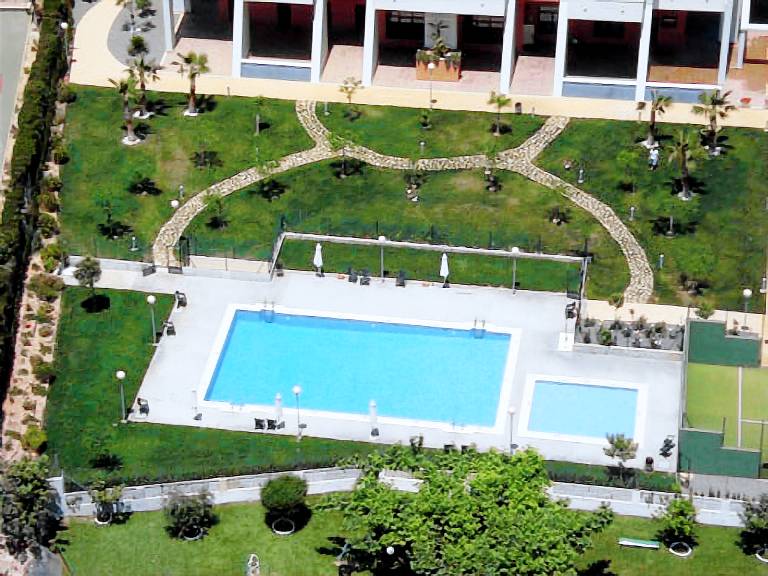 Appartement Benidorm