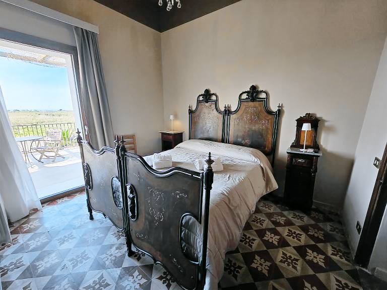 Camera privata Trapani