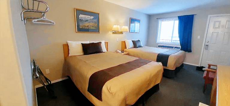 Motel Golden