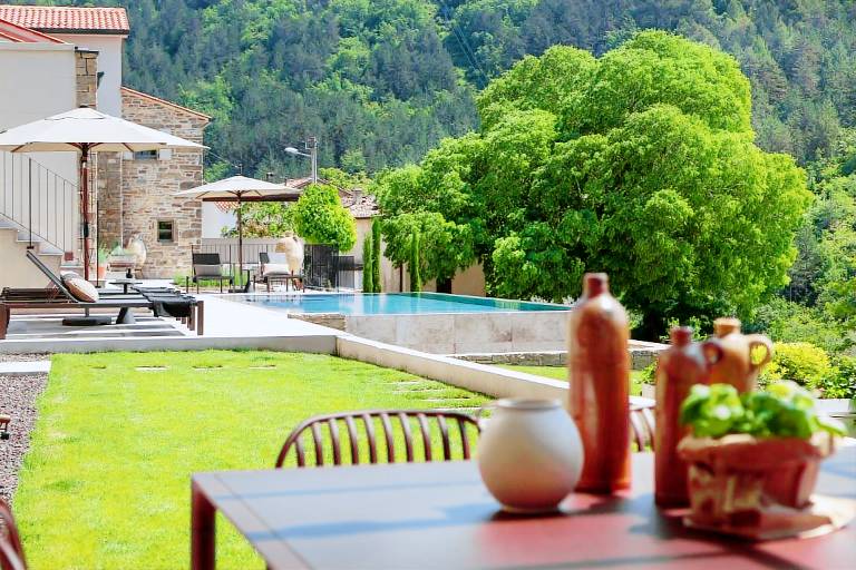 Vila Bencani