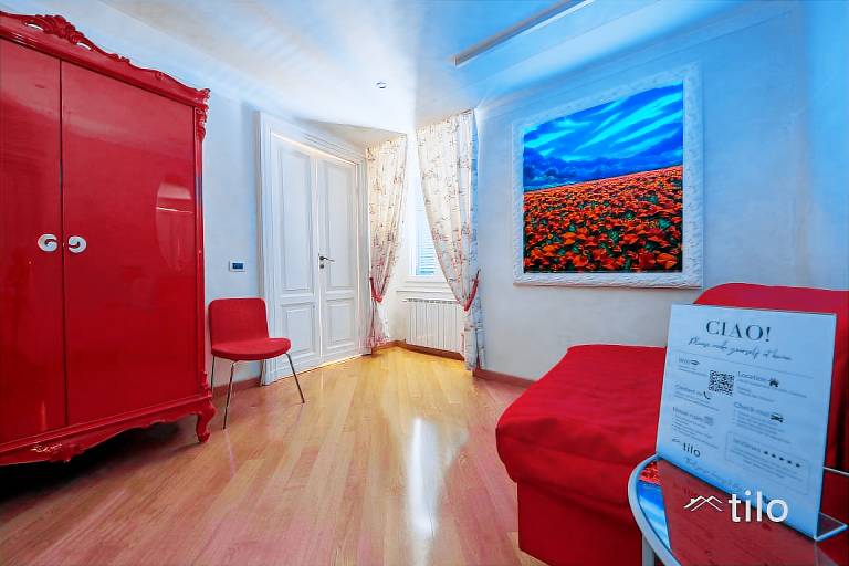 House | Near Piazza De Ferrari — photo 4