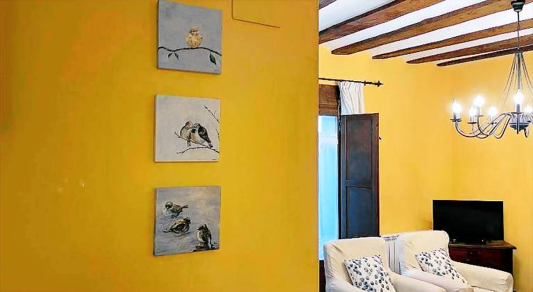 Vacation home with 3 rooms for 6 persons — photo 5