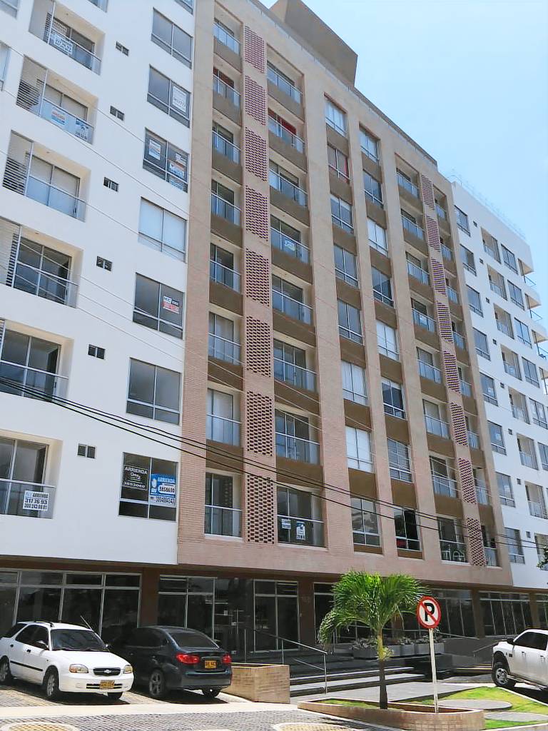 Apartamento  Barranquilla