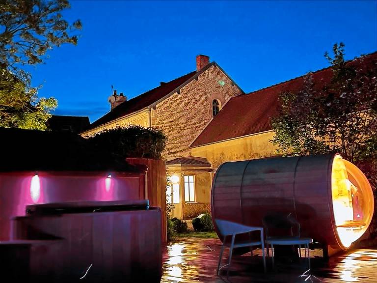 Cottage Châtillon-sur-Seine