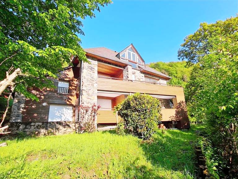 Apartamento  Cauterets