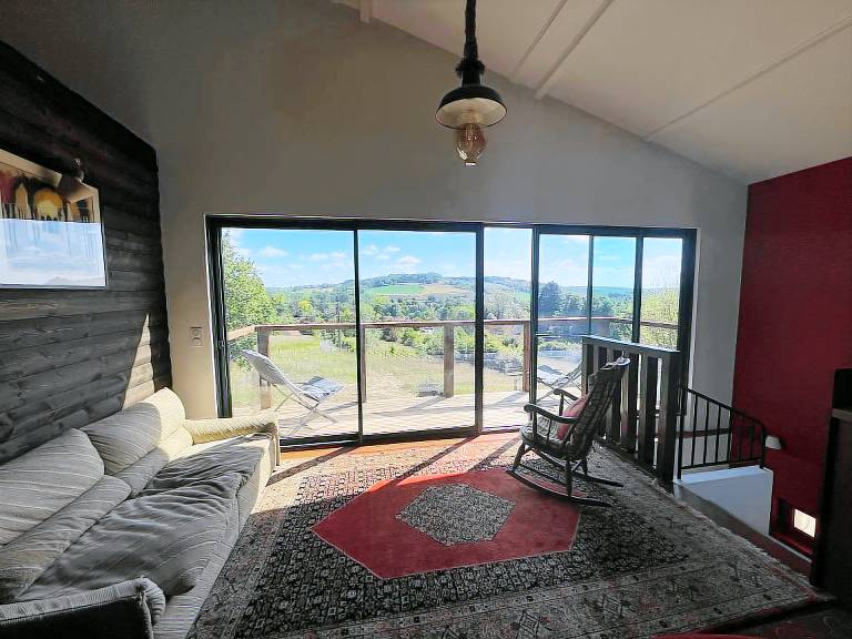 Chalet Verdelot