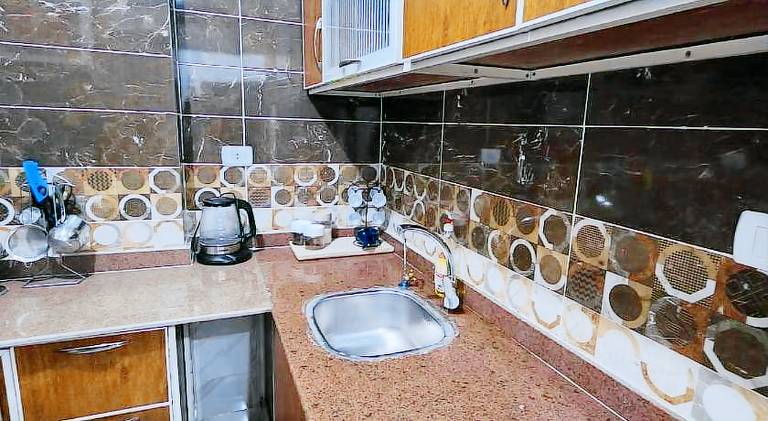 Beautiful holiday apartment | Next to the beach | Dogs allowed — photo 4