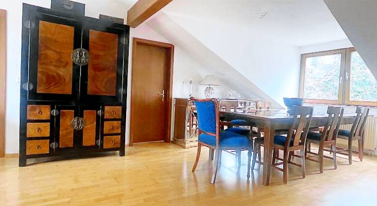 Ferienwohnung Pforzheim