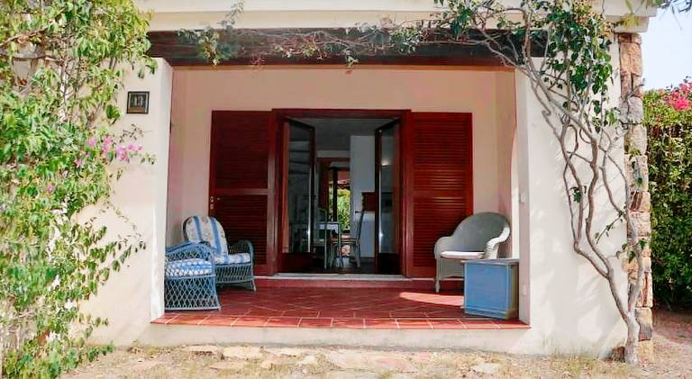 Villa | Beach nearby | Pets are welcome in Budoni