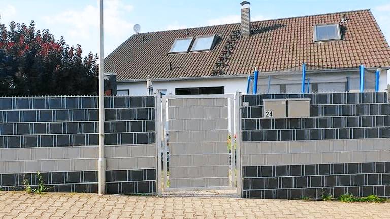 Ferienwohnung  Kapfenhardt