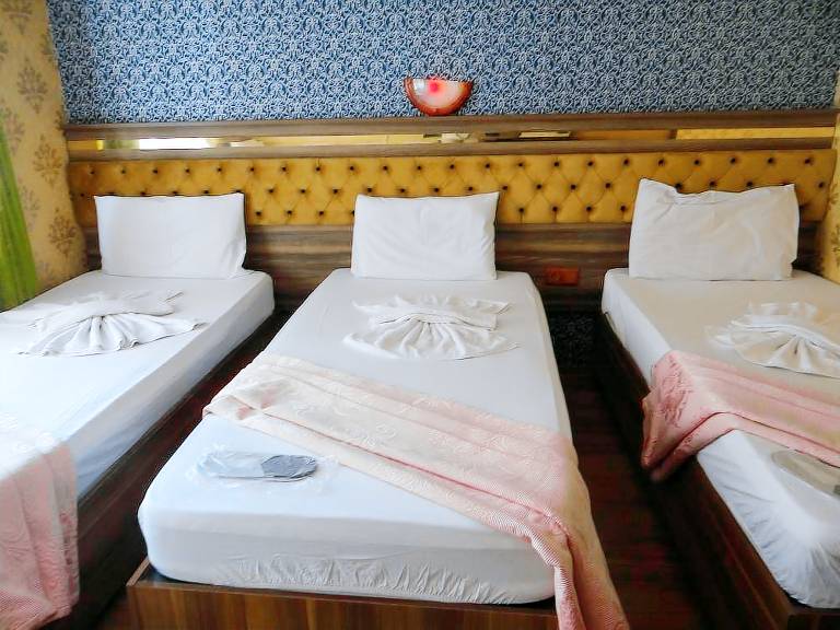 Torun Hotel Bursa — photo 4