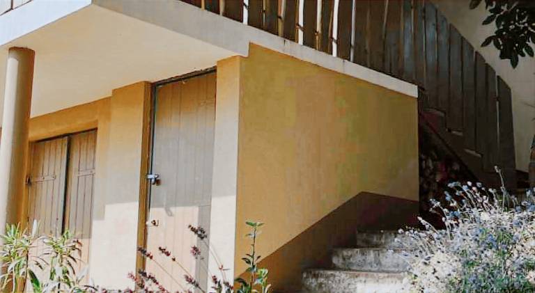Pleasant apartment with patio, barbeque & yard | Pet-friendly — photo 4