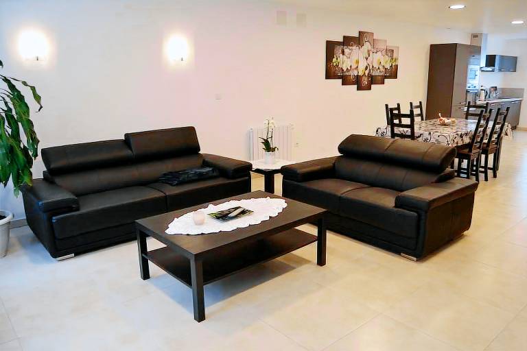 Gite with yard & barbecue | Lake view — photo 4