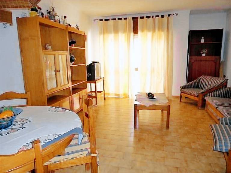 Apartamento Manta Rota